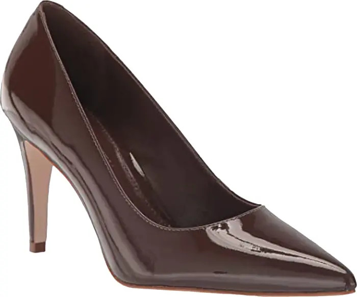 Rebecca Allen The Pointed Toe Pump (Women) | Nordstrom | Nordstrom