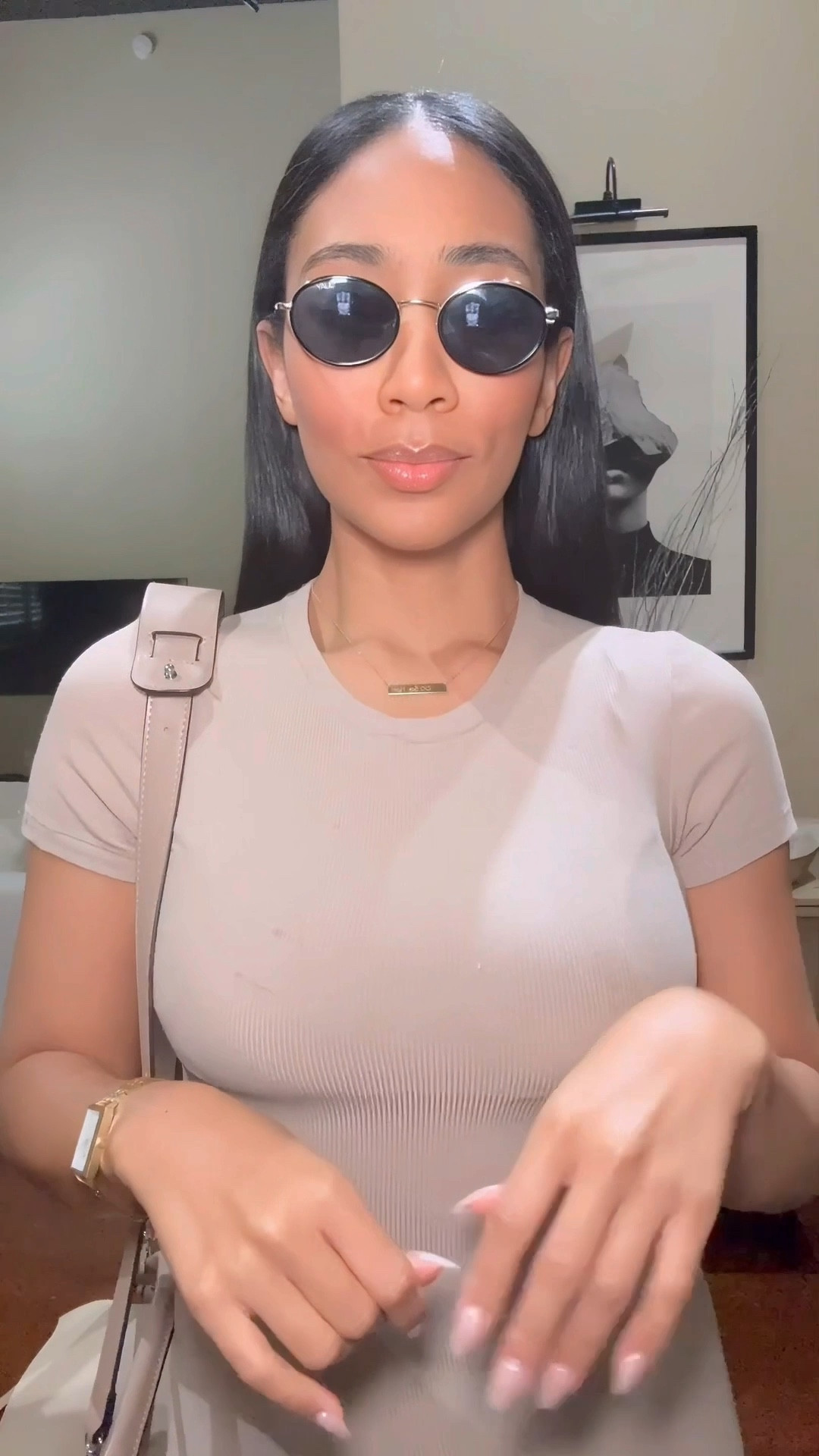 #LTKstyletip #LTKbeauty #LTKfindsunder100