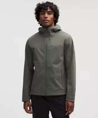 Men's Cross Chill City-to-Trail Jacket | lululemon UK