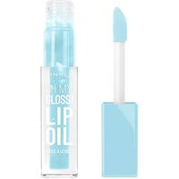 Rimmel Oh My Gloss Lip Oil Cappuccino in 009 | Boots.com
