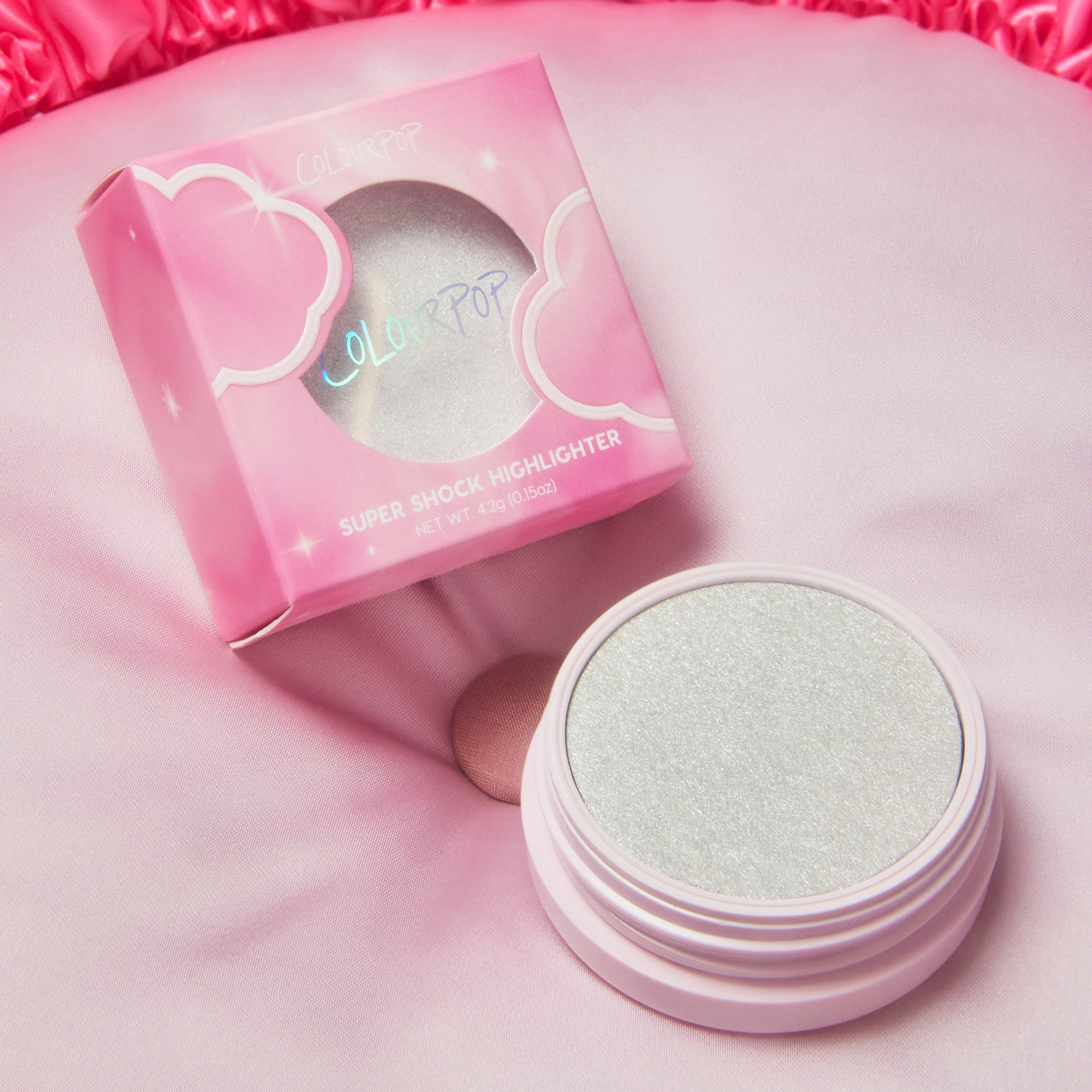 Platinum Aura | Colourpop