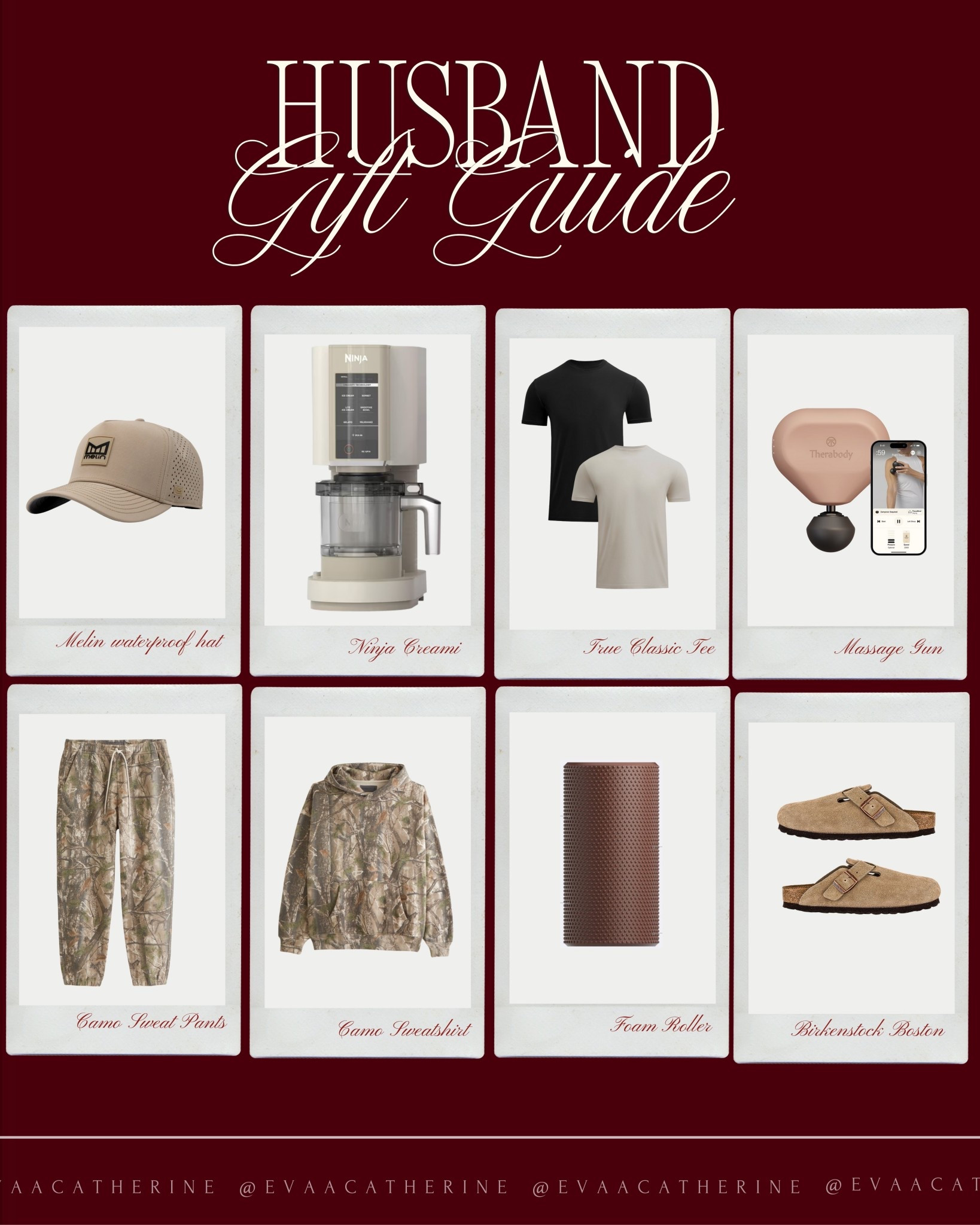 If you’re shopping for your husband (or honestly any guy in your life), these are the gifts they’ll actually use. Cozy staples, everyday essentials, and a few things they won’t buy themselves 🤎

#LTKMens #LTKHoliday #LTKGiftGuide