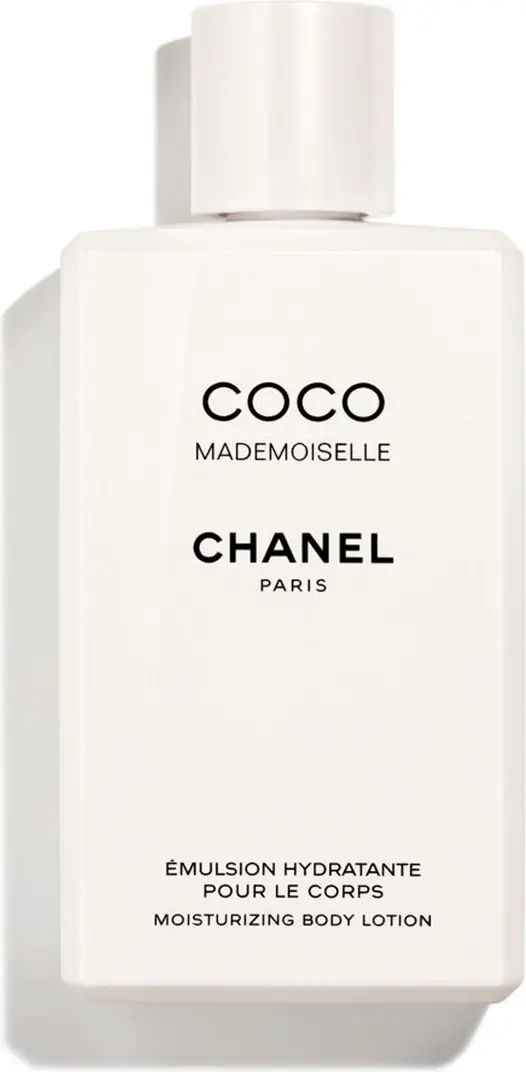 COCO MADEMOISELLE Moisturizing Body Lotion | Nordstrom