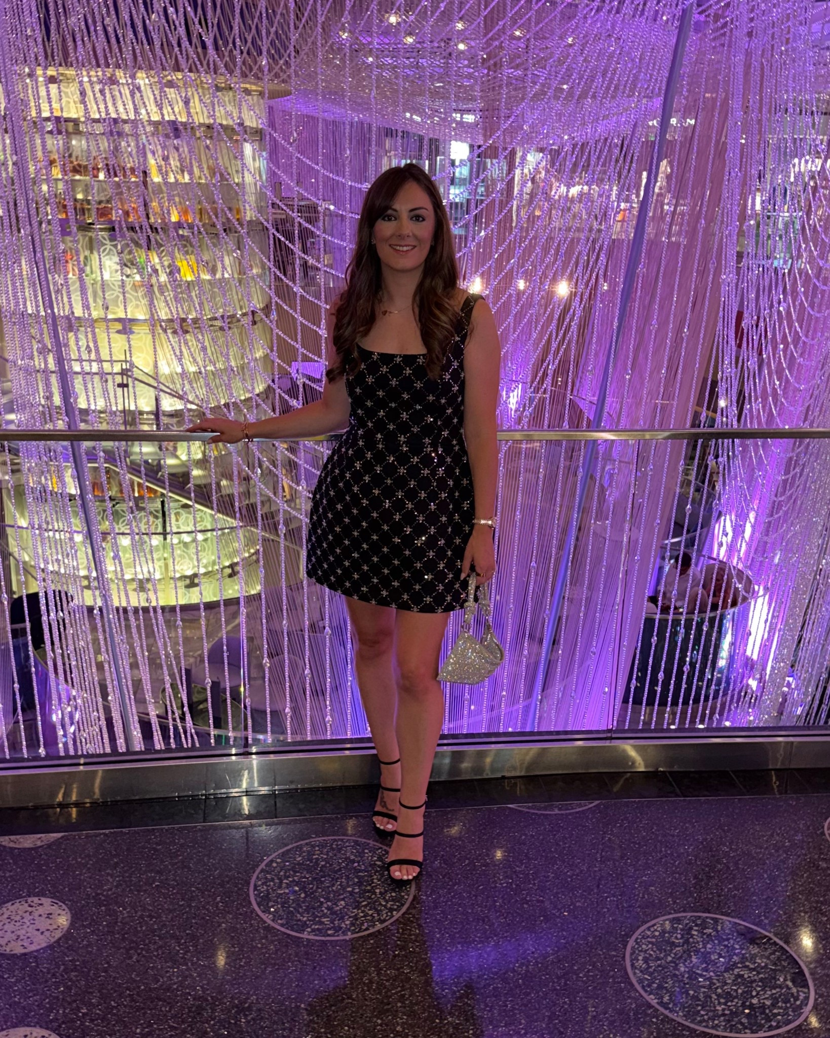 Las Vegas outfits 

#LTKdresses #LTKuk #LTKFashionMonth