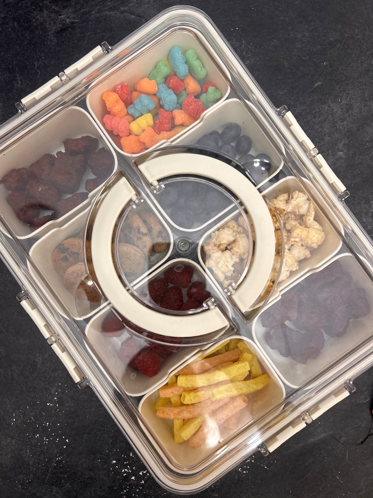 If you haven’t fell into the hype of these trays yet, you totally should. 

#LTKFamily #LTKTravel #LTKHome