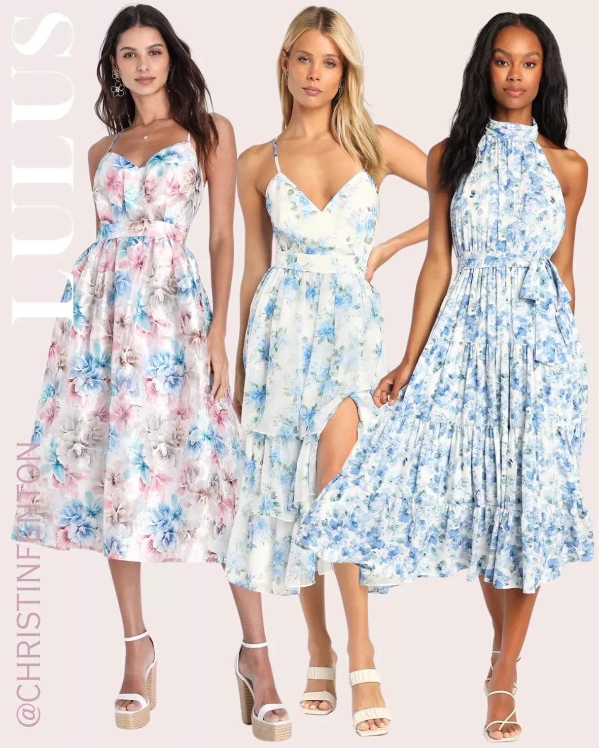 A-Line Dresses, A-Line Midi, Mini & Maxi Dresses