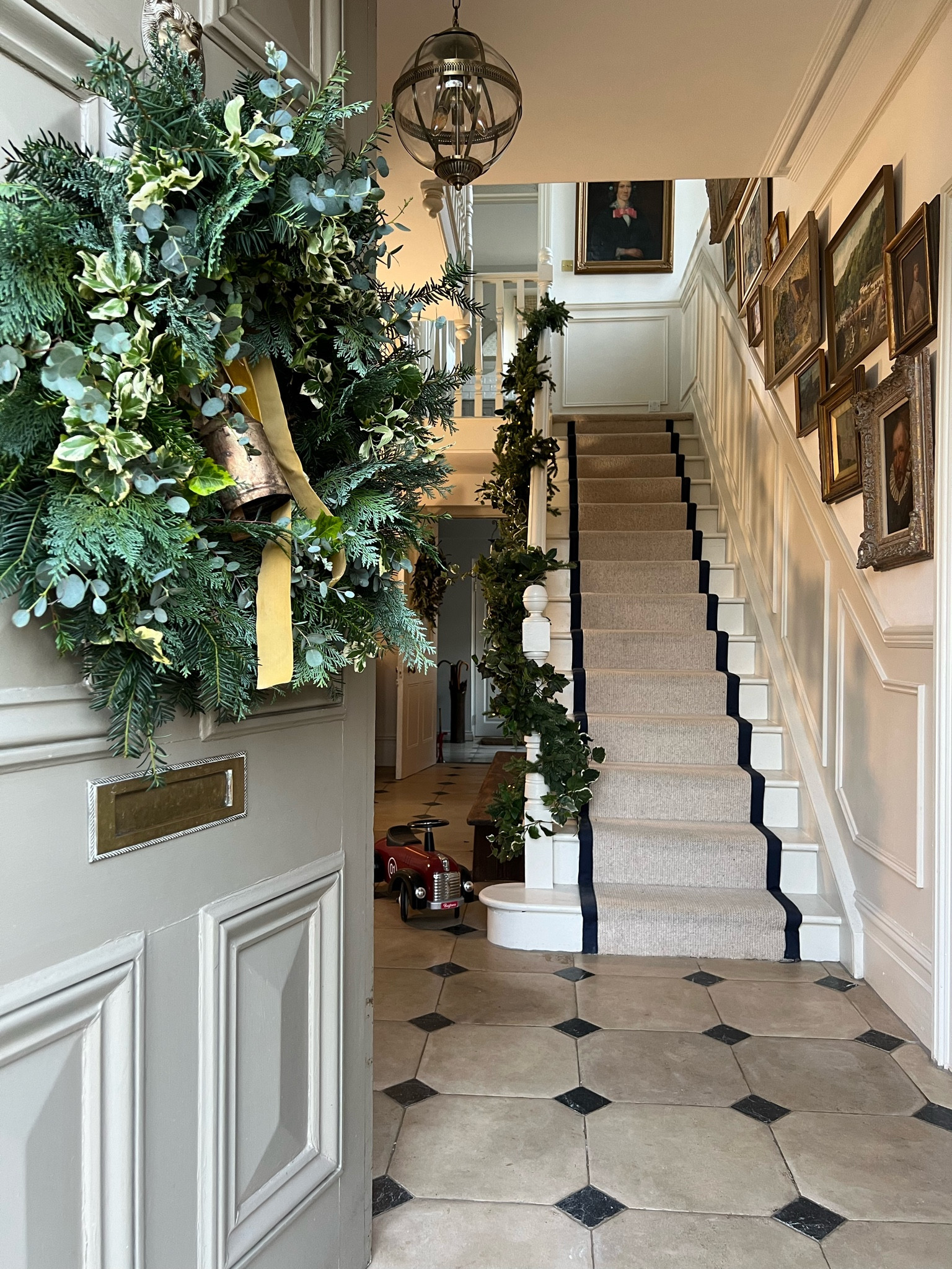 Christmas bells

#LTKeurope #LTKhome #LTKautumn