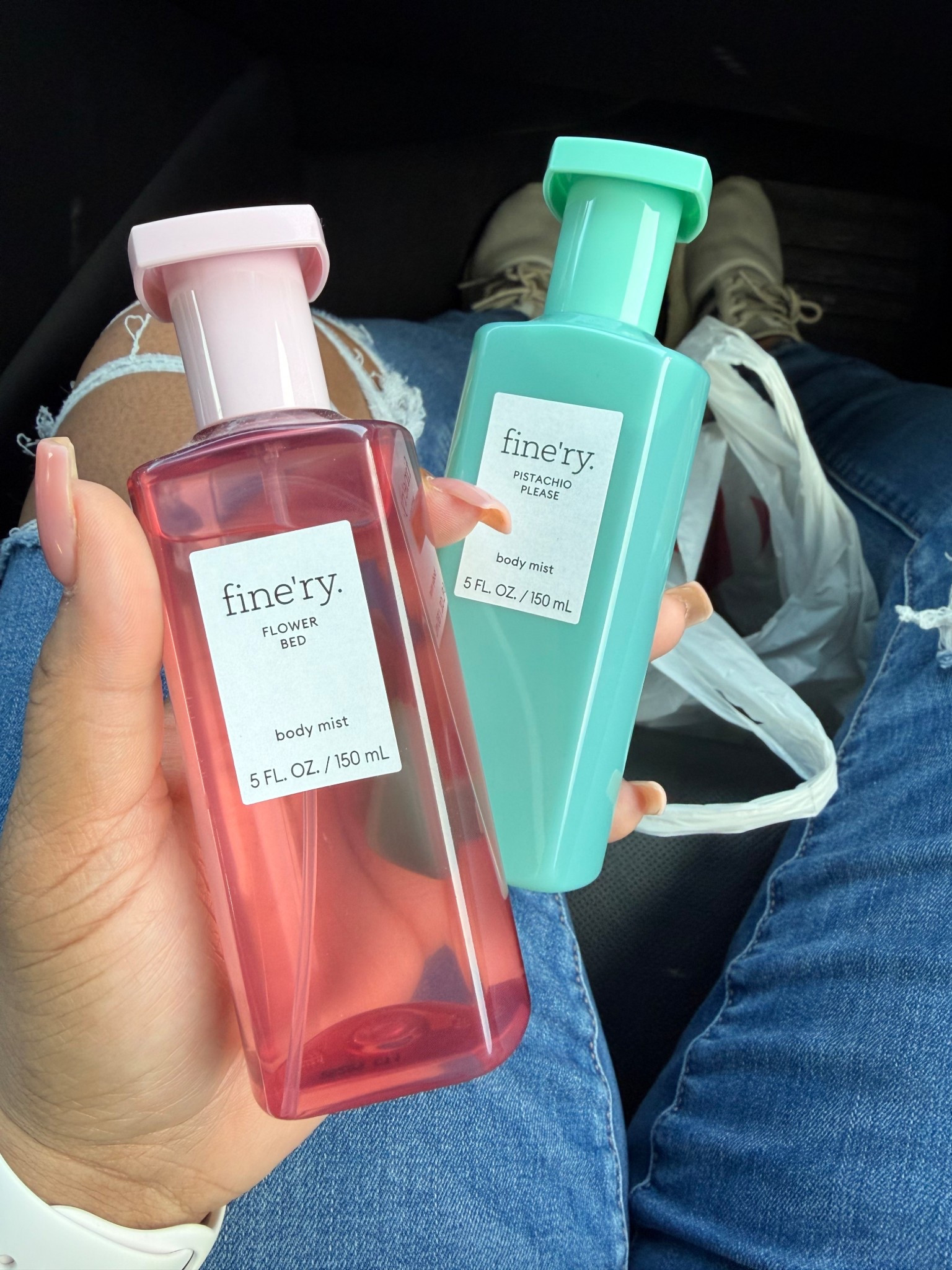 New adds to my collection. Scents for Spring 🌷

#LTKBeauty