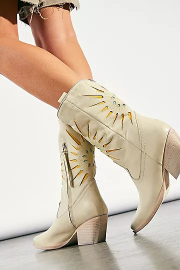 Supernova Western Boots | Free People (Global - UK&FR Excluded)