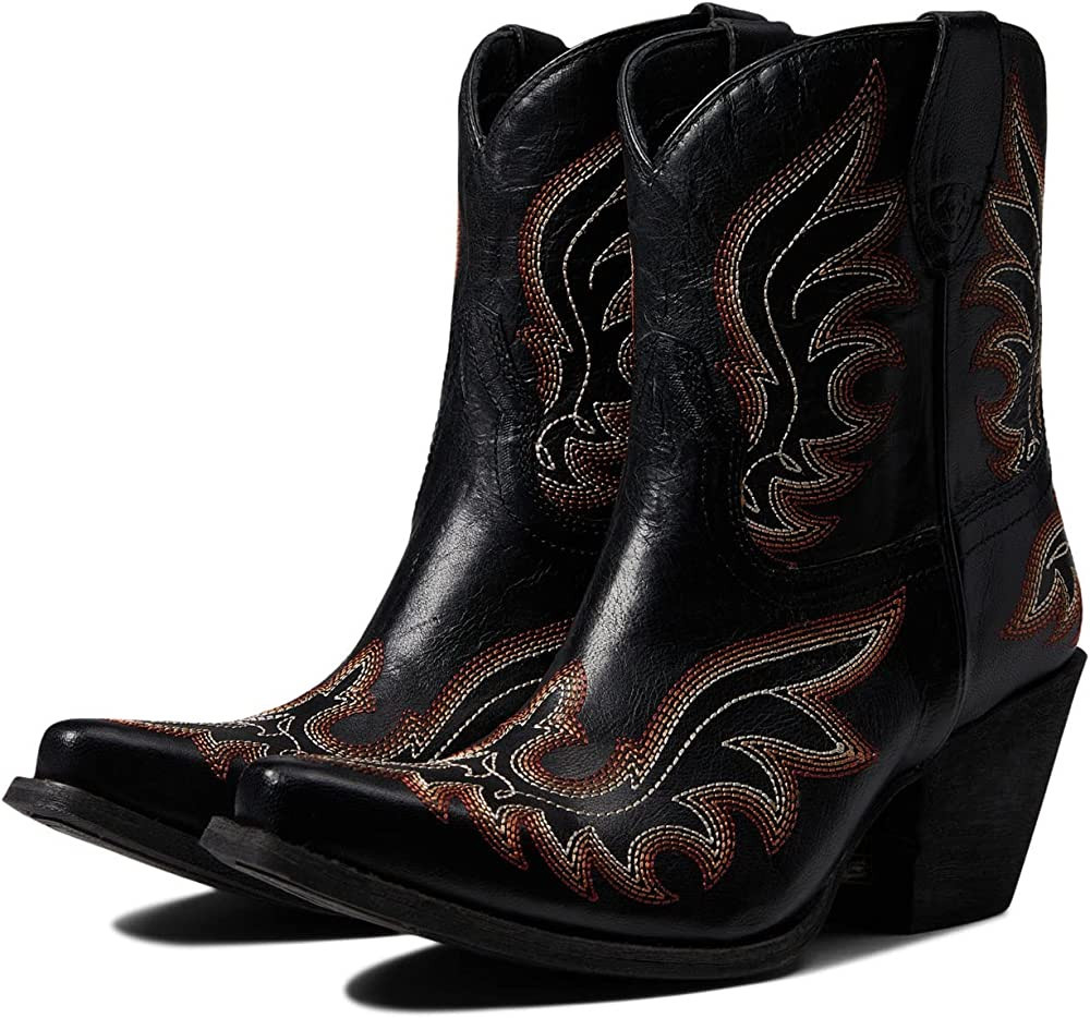 ARIAT Women's Chandler Western Boot | Amazon (US)