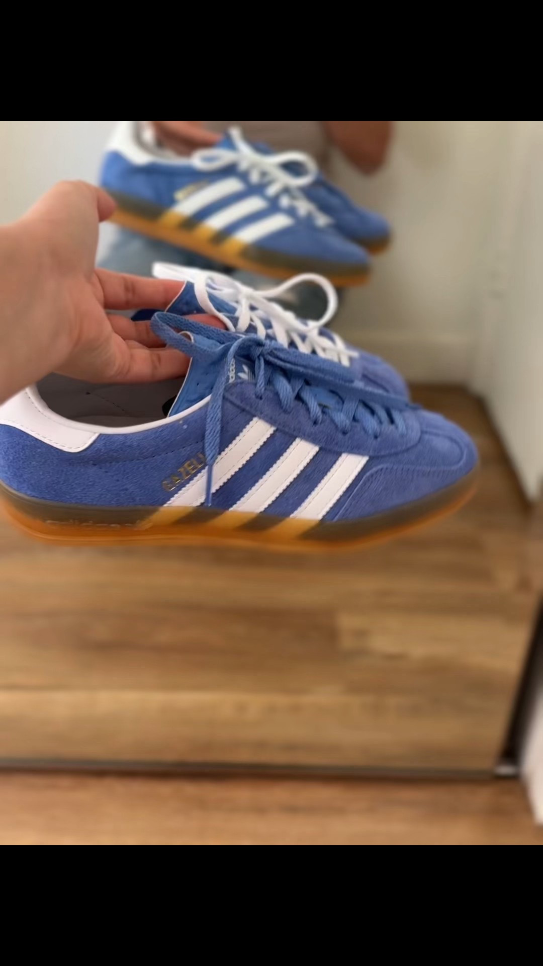 💙 💙 💙 

#LTKPetite #LTKStyleTip #LTKFamily