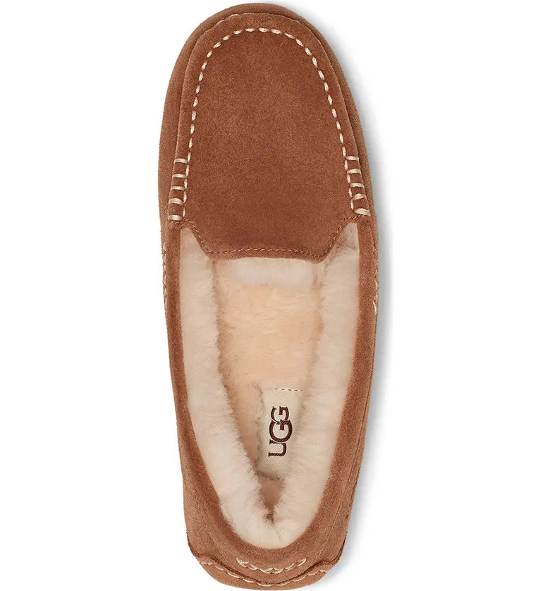 Ansley Water Resistant Slipper | Nordstrom