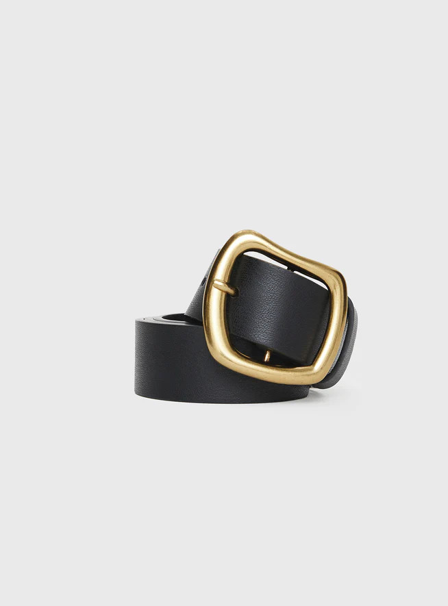 Ellys Belt Black | Princess Polly US