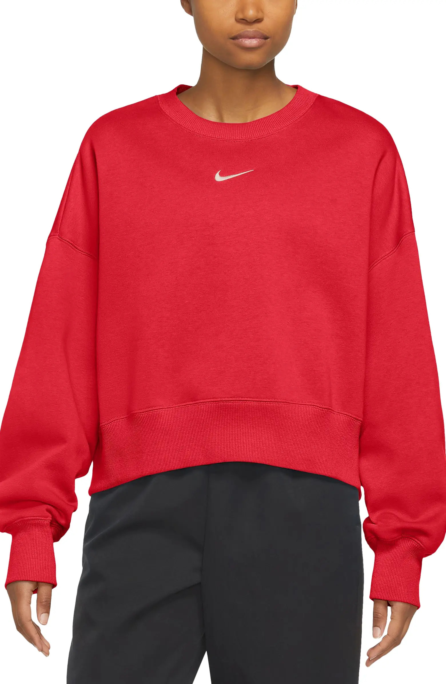 Phoenix Fleece Crewneck Sweatshirt | Nordstrom