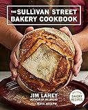 The Sullivan Street Bakery Cookbook    Hardcover – Illustrated, November 7, 2017 | Amazon (US)