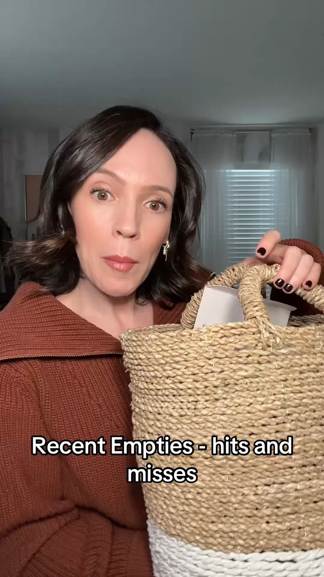 Empties


#LTKOver40 #LTKBeauty