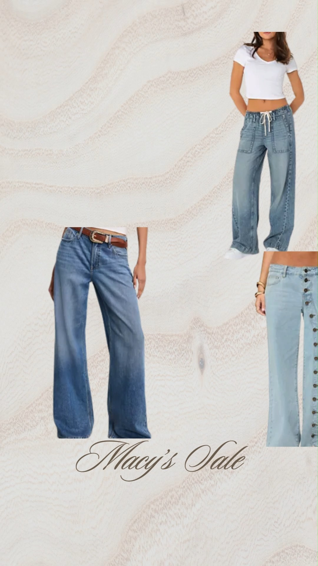 Macy's is having a great sale. Rounding up some of my faves in each category every day during the sale. #macystylecrew 

 