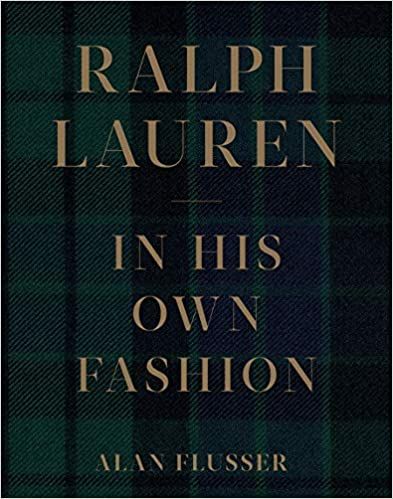 Ralph Lauren: In His Own Fashion | Amazon (US)