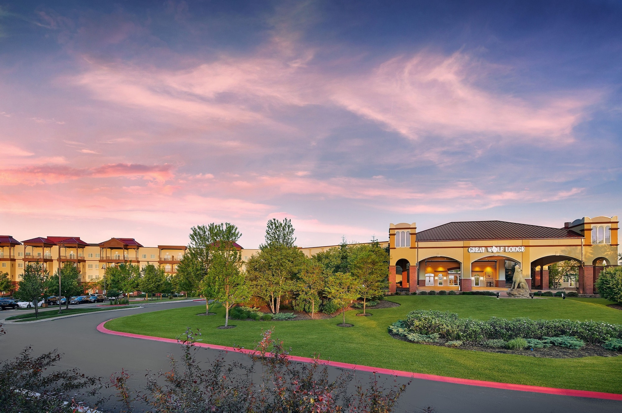 Great Wolf Lodge Illinois | Groupon North America