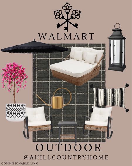 Walmart finds!

Follow me @ahillcountryhome for daily shopping trips and styling tips!

Seasonal, home, home decor, decor, outdoor, ahillcountryhome

#LTKover40 #LTKhome #LTKSeasonal