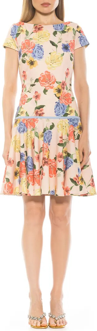 Drop Waist Dress | Nordstrom Rack