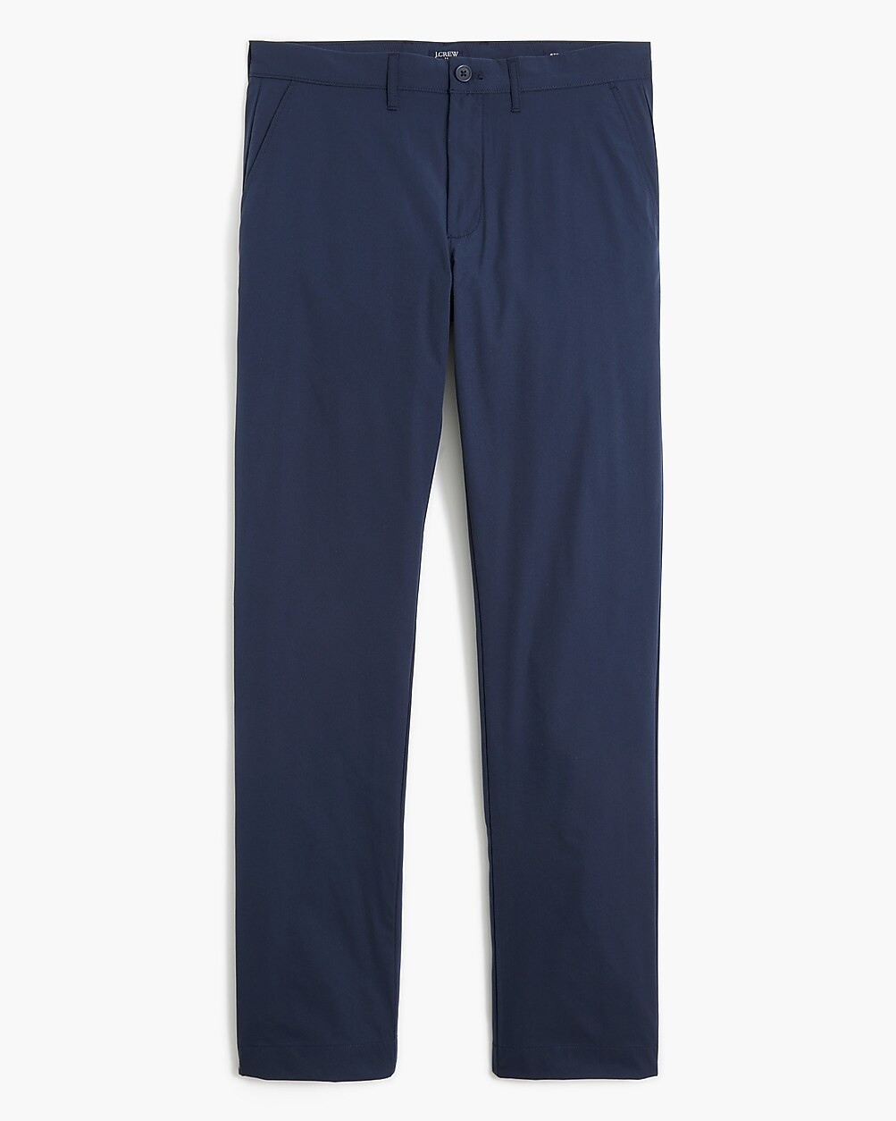 Straight-fit tech chino pant | J.Crew Factory