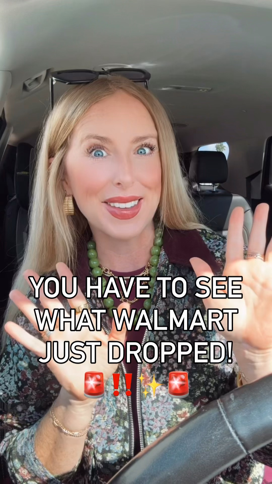 Walmart new arrivals!!

#LTKootd