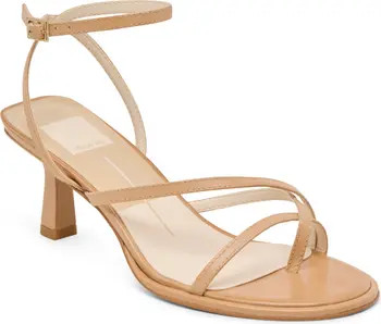 Dolce Vita Morah Ankle Strap Sandal (Women) | Nordstrom | Nordstrom