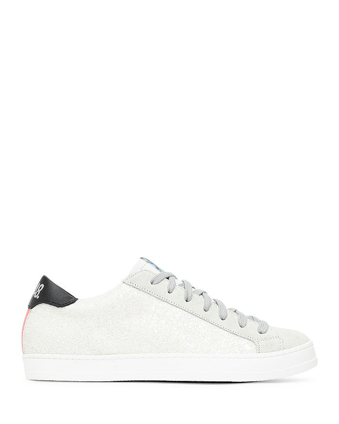 Women's John Leather Sneakers | Bloomingdale's (US)