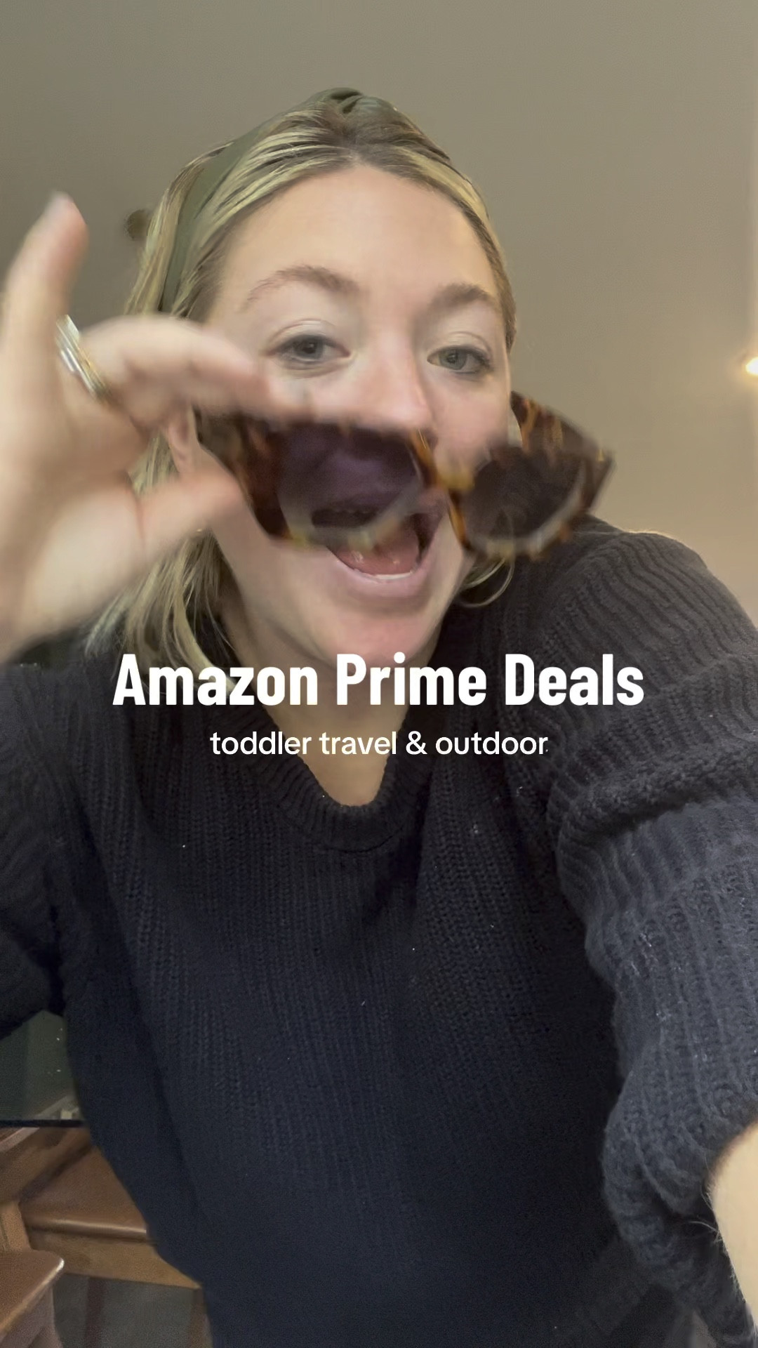 Prime day deals for toddler travel and outdoor favorites 

The California beach co tent is less than 100 🥳



#LTKHolidaySale #LTKGiftGuide #LTKxPrime
