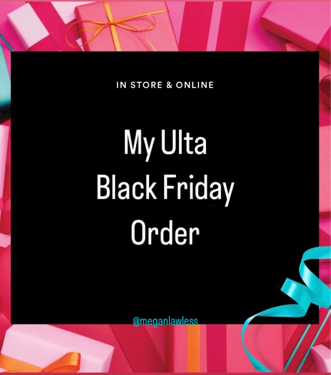 Black Friday, ulta, beauty, girls gifts, tween gifts, teen gifts, stocking stuffers, white elephant, favorite things 

#LTKbeauty #LTKsalealert #LTKCyberWeek