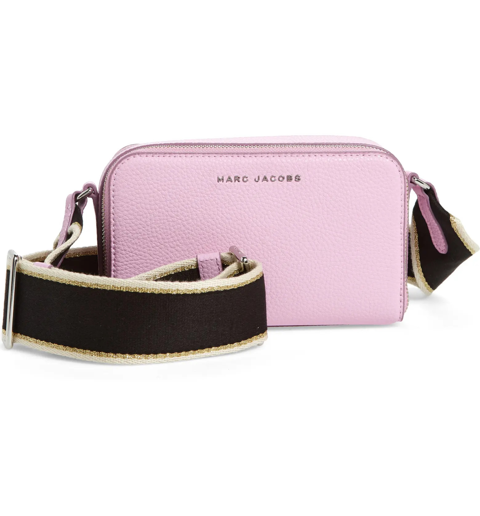 Marc Jacobs Leather Crossbody Bag | Nordstrom | Nordstrom