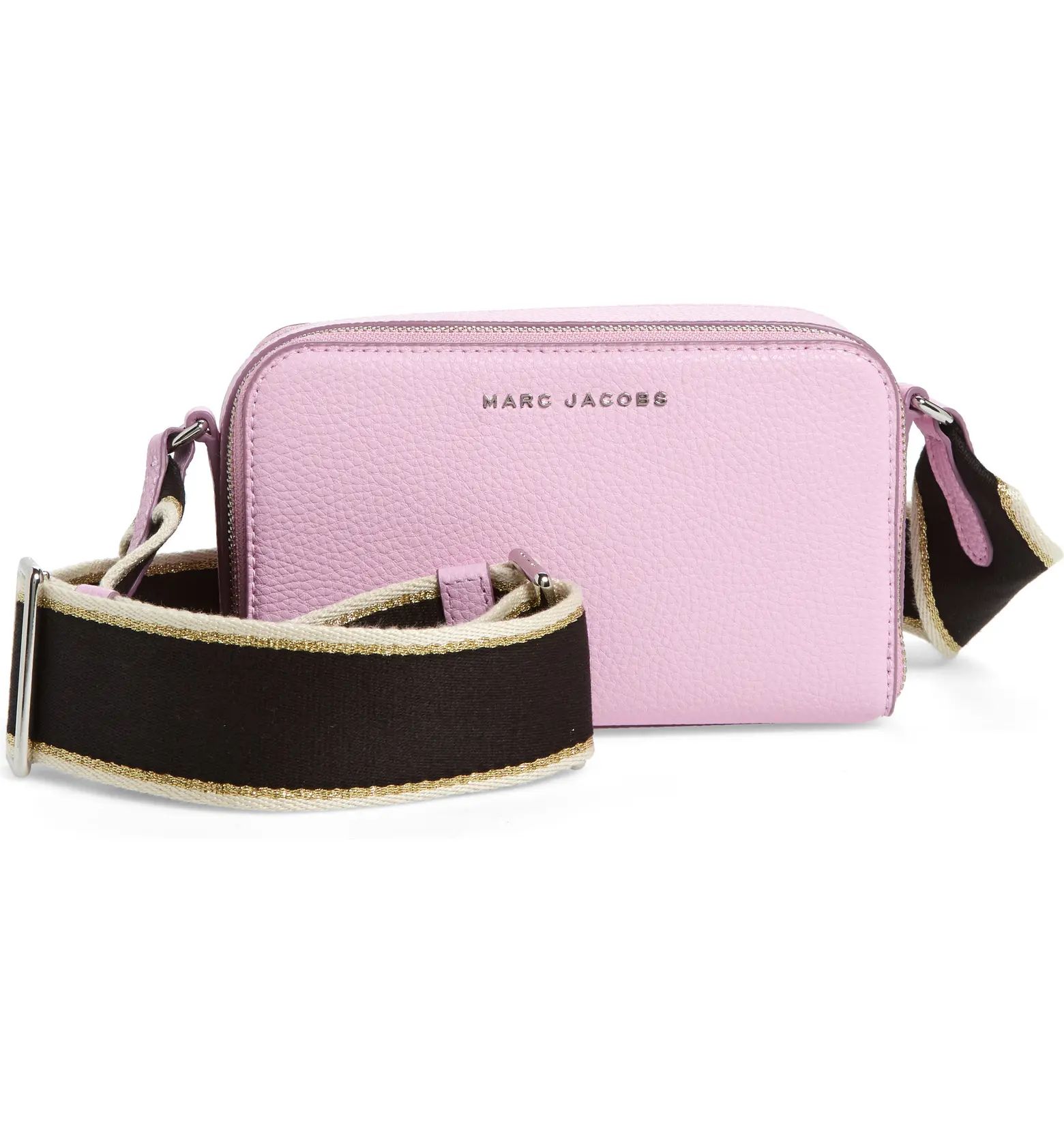 Marc Jacobs Leather Crossbody Bag | Nordstrom | Nordstrom