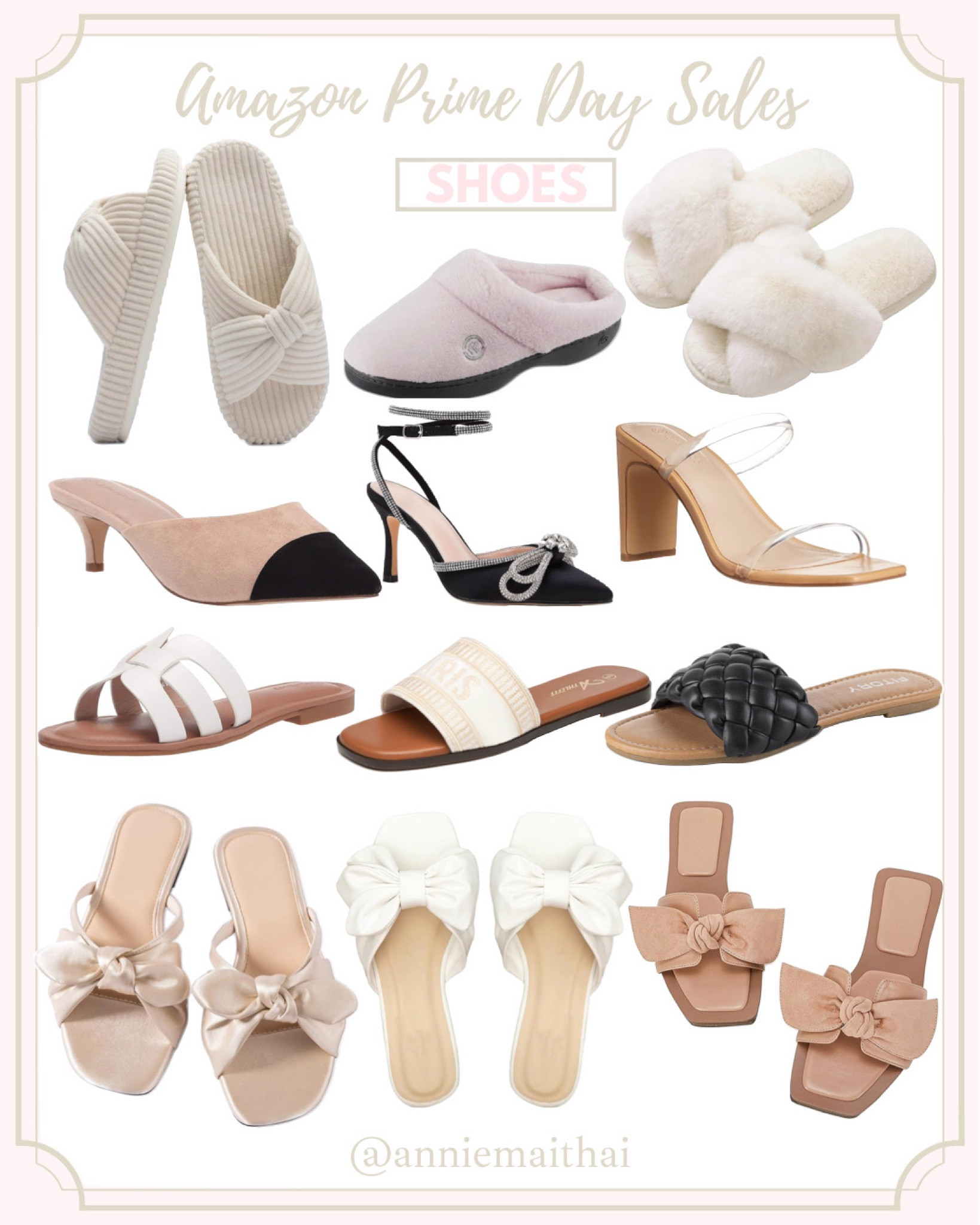 prime day shoe deals

#LTKFindsUnder50 #LTKSaleAlert #LTKShoeCrush