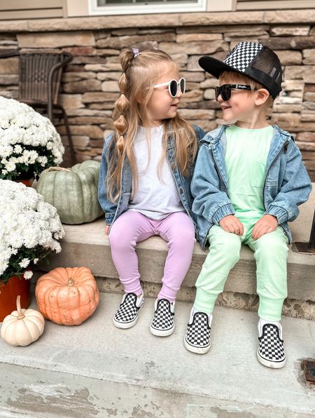 Nate Jacket is Zara 

#LTKSeasonal #LTKHalloween #LTKkids