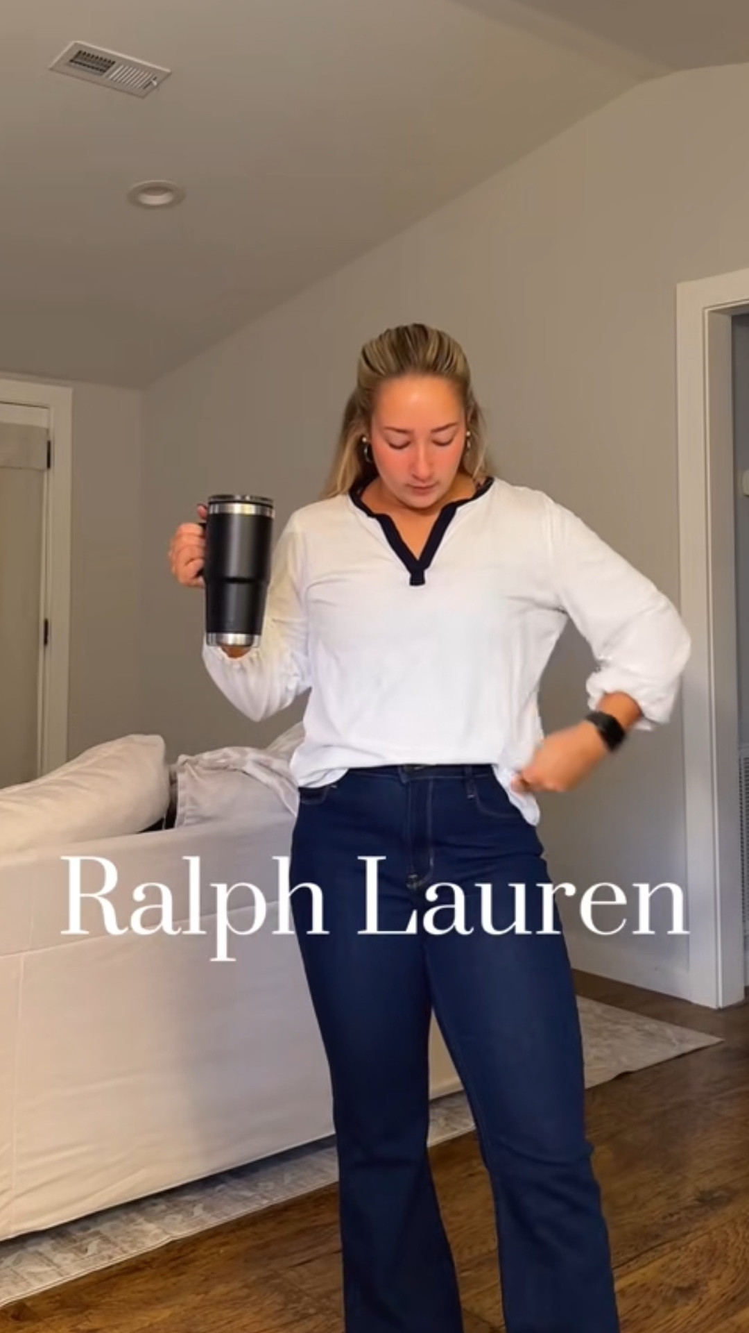 Office OOTD - Work fit for the office and high 50 degrees for the winter!! 👜 

#LTKWorkwear #LTKSeasonal #LTKStyleTip