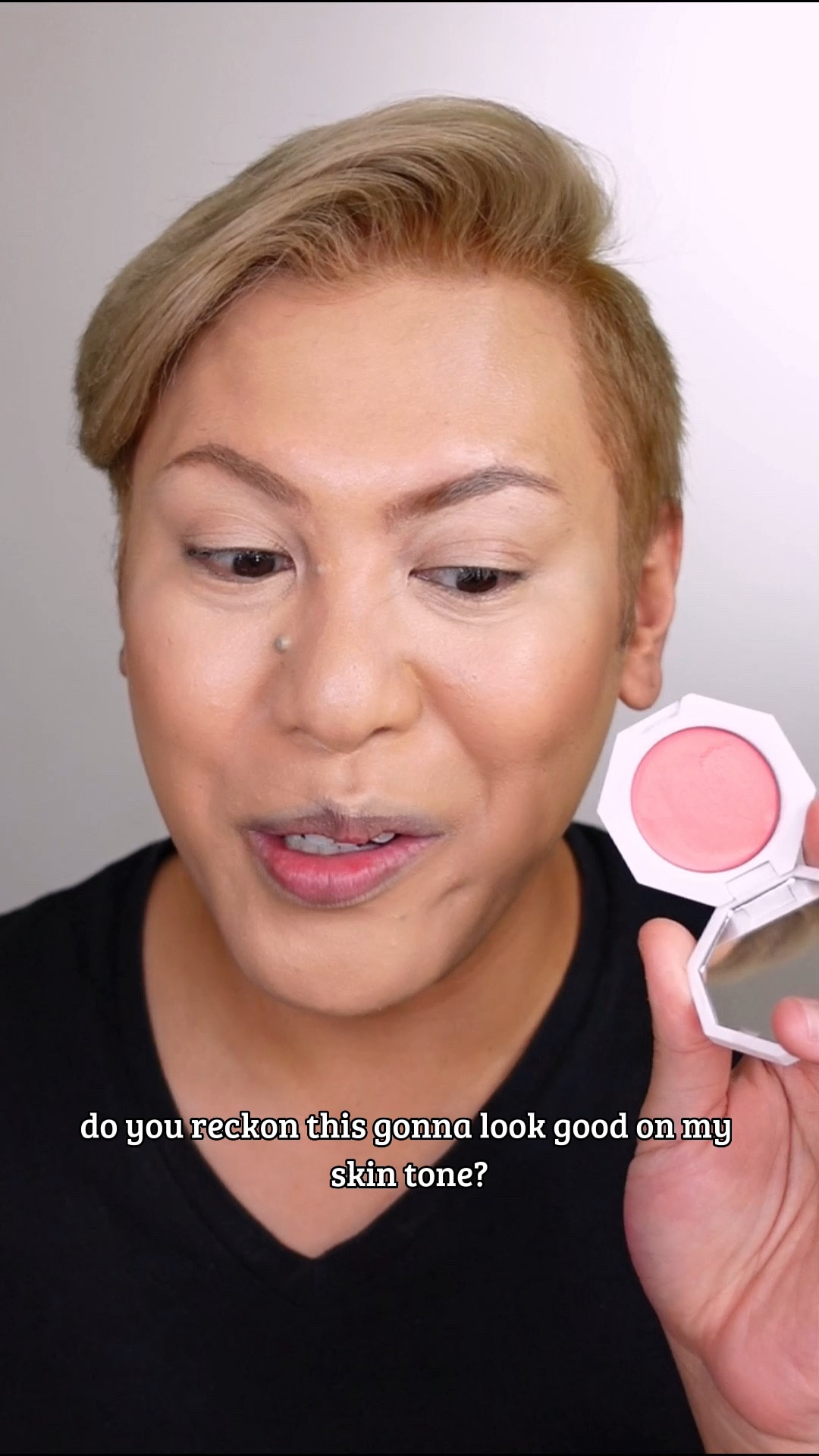 Stunning neon Blush Shade by Fenty Beautyy

#LTKfindsunder100 #LTKaustralia #LTKbeauty