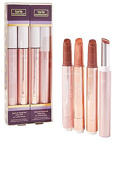 tarte Best Of Maracuja Juicy Lips from Revolve.com | Revolve Clothing (Global)