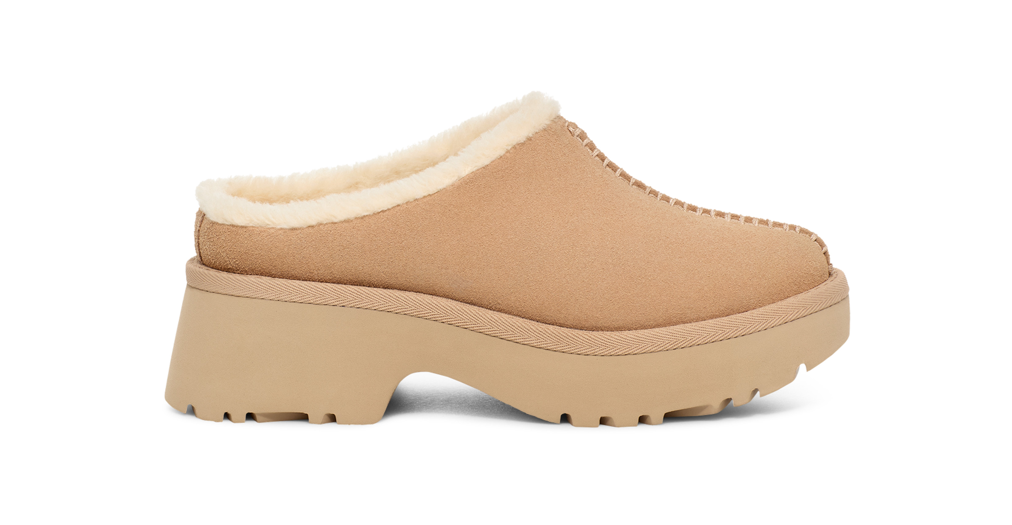 UGG® New Heights Cozy Clog for Women | UGG® | UGG (US)