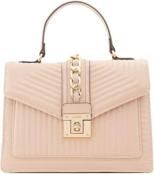 ALDO Women's Jerilini Top Handle Bag | Amazon (US)