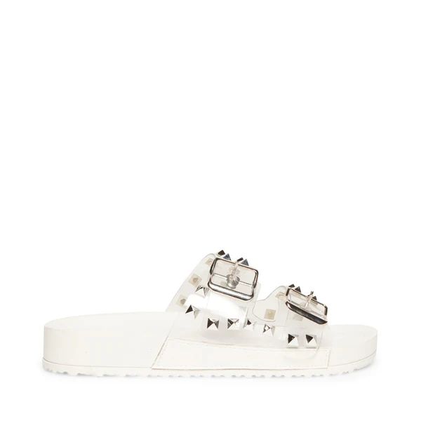 TEDDY-P WHITE MULTI | Steve Madden (US)