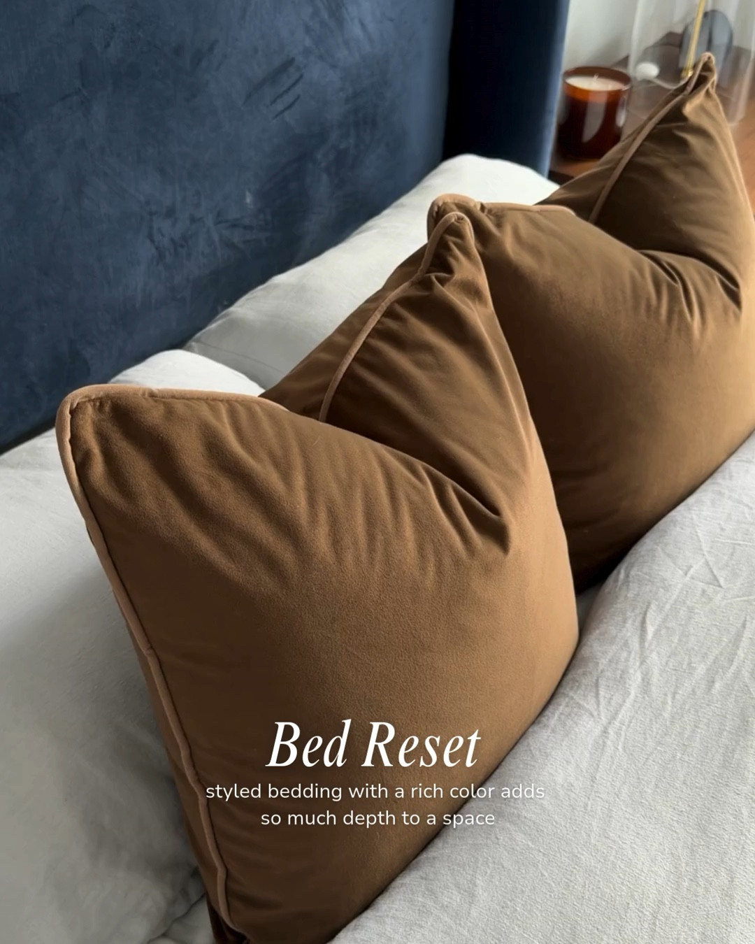 Cozy bedroom must-haves! (All on Amazon!) Shop the links.

#LTKhome #bedroomessentials #amazonfinds #amazonhome #bedding #cozyhome #ltkit #musthaves

#LTKSaleAlert #LTKHome #LTKdayinmylife