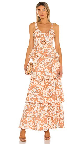 Corey Maxi Dress | Revolve Clothing (Global)