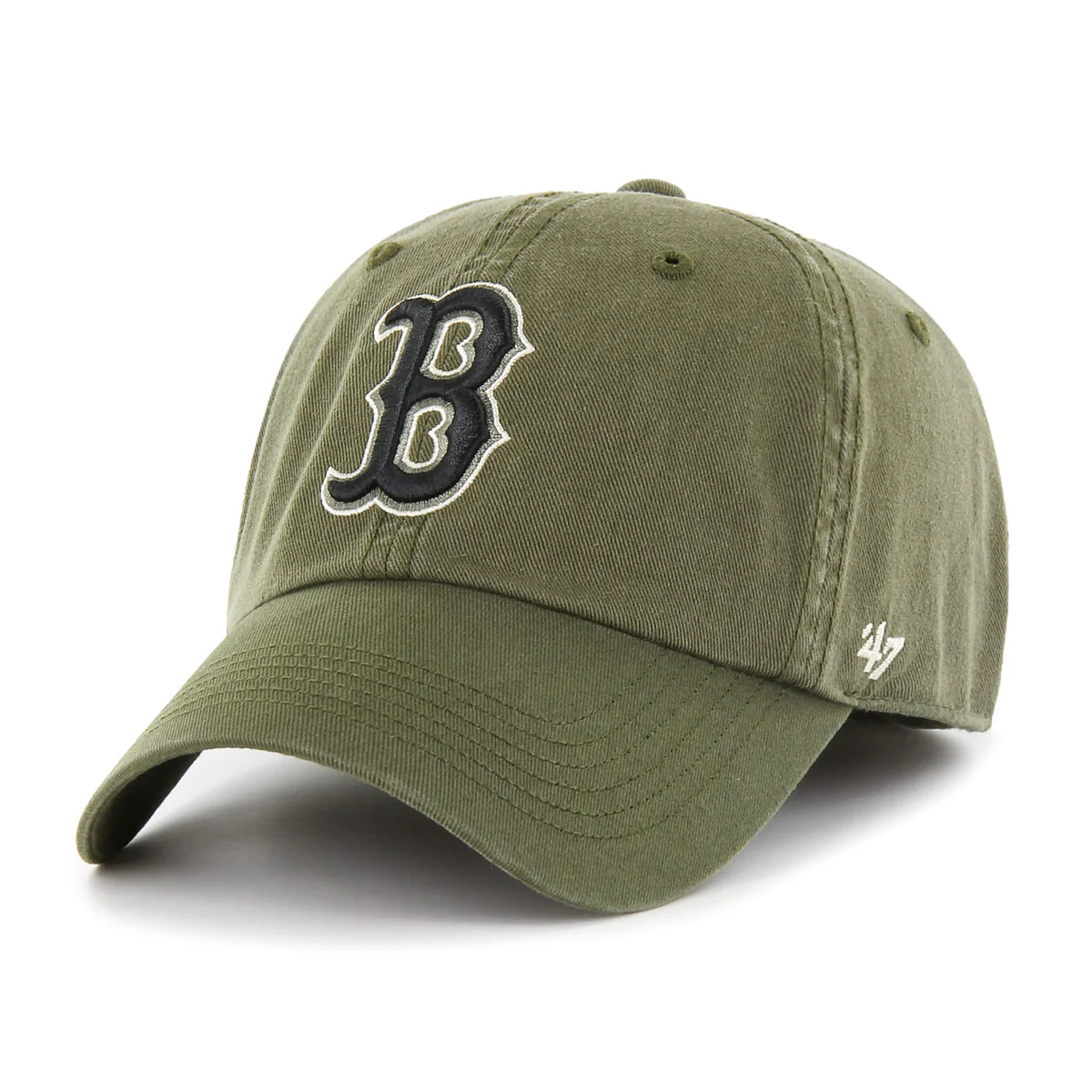BOSTON RED SOX SANDALWOOD CLASSIC '47 FRANCHISE | '47Brand