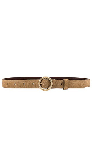 Petit O Ring Belt | Revolve Clothing (Global)