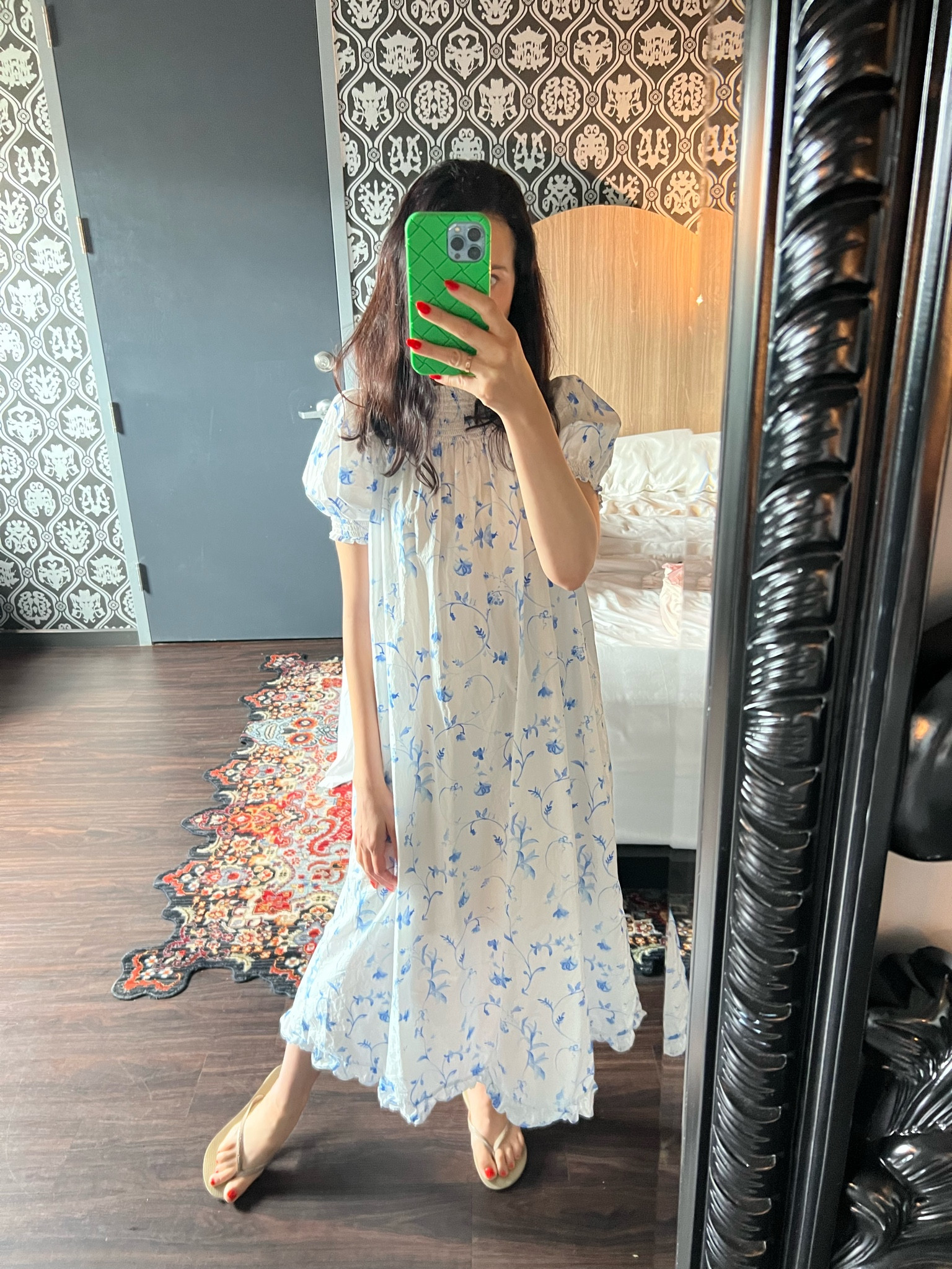 The best dress for a busy morning and summer heat 

#LTKFind #LTKstyletip #LTKSeasonal