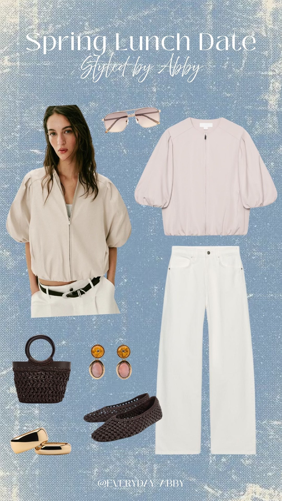 New in from Zara 🔥🔥🔥