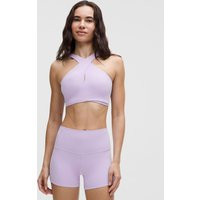 Bend This Wrap and Scoop Bra | Lululemon (US)