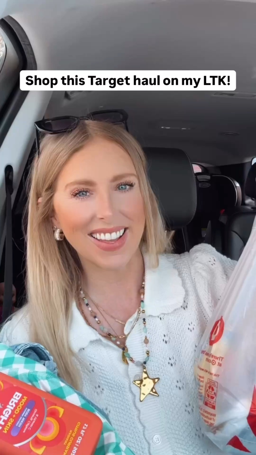 Target haul!

#LTKdayinmylife #LTKselfcare #LTKmomlife