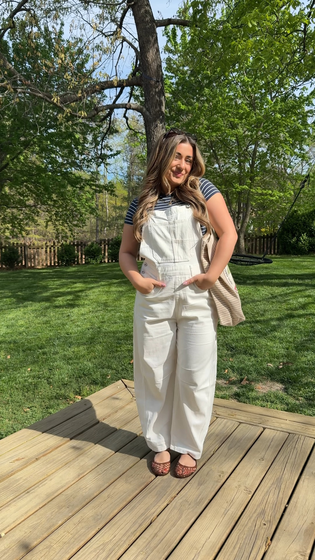 easy little spring outfispring

#LTKPetite #LTKmomlife #LTKootd